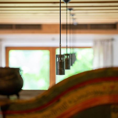 Ferienpension Senfter インナーヴィルグラーテン エクステリア 写真